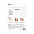 Hero Cosmetics Rescue Patch 6ct - New by This is Beauty US