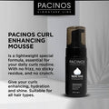 PACINOS Curl Enhancing Mousse 3.4oz - New by This is Beauty US