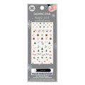 Dashing Diva Glaze Starter Nail Art Gummy Bear + Magic Pick Nail Art 32ct - New by This is Beauty US