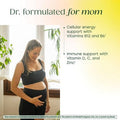 MegaFood Prenatal Gummy Vitamins 60ct - New by This is Beauty US