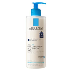 LA ROCHE-POSAY Lipikar Balm AP+ Body Lotion for Dry to Extra Dry Skin, 13.52 fl oz by Pasteur Pharmacy
