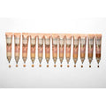 Winky Lux Peeper Perfect Under Eye Concealer Rich 0.33 fl oz - New by This is Beauty US