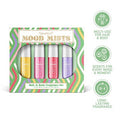 NatureWell Fragrance Mist Gift Set 4ct - Imperfect Box by This is Beauty US