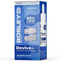 BosleyMD Revive + Densifying Hair Regrowth Serum for Men 1 fl oz - Imperfect Box by This is Beauty US