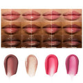 e.l.f. Glow Reviver Plumping Lip Oil Gift Set 4pc - Imperfect Box by This is Beauty US