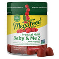 MegaFood Prenatal Gummy Vitamins 60ct - New by This is Beauty US