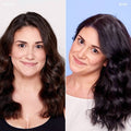 Overtone Indigo Iris Hair Mask Semi-Permanent Hair Dye & Color Conditioner Blue for Brown & Blonde Hair - New by This is Beauty US