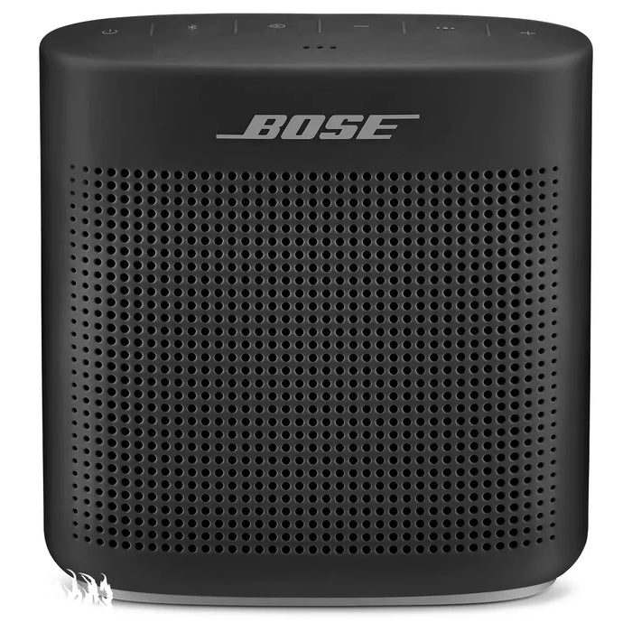 Bose® SoundLink Color Wireless Bluetooth Speaker II by Enforce Records