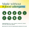 MegaFood Kids One Daily Mini Tablets 30ct - New by This is Beauty US