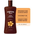 Hawaiian Tropic Dark Tanning Oil 8oz - Imperfect Container by This is Beauty US