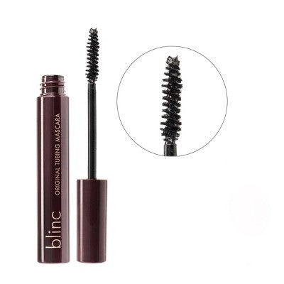 Blinc Cosmetics Original Tubing Mascara Black 0.3 fl oz - New by This is Beauty US