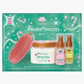 Tree Hut Frosted Sweets Exclusive Gift Set 3pc - Missing Box by This is Beauty US