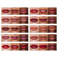 e.l.f. O FACE Satin Lipstick Pleased 0.13oz - New by This is Beauty US