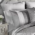 Riverbrook Home Kacee 12 PC King Comforter Set Bedding by Vanessa Jane