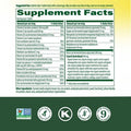 MegaFood Mens Multivitamin 40+ Immune Support 30ct - New by This is Beauty US