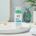 No7 Derm Solutions Daily Lightweight Moisturizer 3oz - Imperfect Container by This is Beauty US