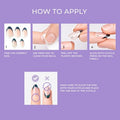 KISS imPRESS Press-On Manicure Fake Nails Best Life - New by This is Beauty US