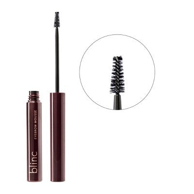 Blinc Eyebrow Mousse Light Brunette 0.158 fl oz - New by This is Beauty US