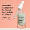 Honest Beauty Daily Green Juice Antioxidant Super Serum 1 fl oz - New by This is Beauty US