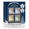 SUNGBOON EDITOR Deep Collagen Overnight Mask Gift Set 5ct - Imperfect Box