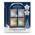 SUNGBOON EDITOR Deep Collagen Overnight Mask Gift Set 5ct - Imperfect Box by This is Beauty US