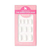 Olive & June Fake Nails XS Squoval Swan 32ct - New