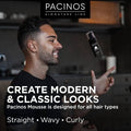 PACINOS Curl Enhancing Mousse 3.4oz - New by This is Beauty US