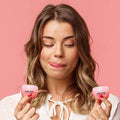 Grace & Stella Nourishing Berry Lip Mask 0.7oz/3ct - New by This is Beauty US
