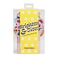 TONYMOLY Brighten & Glow Sheet Mask Set - New by This is Beauty US