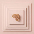 The Hair Edit Jellyfish Clip Latte - New by This is Beauty US