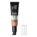 e.l.f. Camo CC Cream 370 N Medium 1.05oz - Imperfect Box by This is Beauty US
