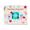 Galentine's Bath and Body Gift Set 5ct - New