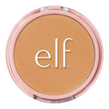 e.l.f. Halo Glow Powder Filter Foundation Tan Warm 0.35oz - Imperfect Box by This is Beauty US