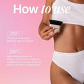 Bali Body Body Blending Brush Self Tanner - New by This is Beauty US