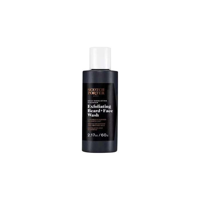 Scotch Porter Daily Exfoliating Cleanser Travel Size by Pasteur Pharmacy