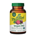MegaFood Vegan Vitamin B12, Vitamin B Supplement 30ct - New by This is Beauty US