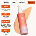 Pacifica Glow Baby Super Glow Face Lotion SPF 30 1.7 fl oz - Imperfect Box by This is Beauty US