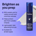 Curology Brightening Vitamin C Serum 30ml - Imperfect Box by This is Beauty US