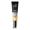 e.l.f. Camo CC Cream 140 W Fair 1.05oz - Imperfect Box by This is Beauty US