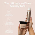 Bali Body Body Blending Brush Self Tanner - New by This is Beauty US