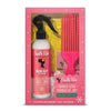Camille Rose Tangle-less Tidings of Joy Holiday Gift Set 3pc - New