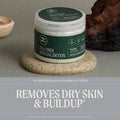 Tea Tree Special Detox Foaming Salt Hair Scrub 6.5oz - New by This is Beauty US