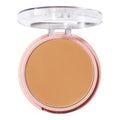 e.l.f. Halo Glow Powder Filter Foundation Tan Warm 0.35oz - Imperfect Box by This is Beauty US