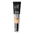 e.l.f. Camo CC Cream 240 W Light 1.05oz - Imperfect Box by This is Beauty US