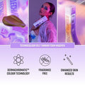 Bondi Sands Technocolor 1 Hour Express Self Tanning Foam Magenta 6.76 fl oz - New by This is Beauty US