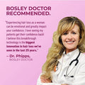 BosleyMD Revive + Densifying Hair Regrowth Serum for Women 1 fl oz - Imperfect Box by This is Beauty US