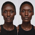 Versed Skin Solution Multi-Serum Skin Tint Foundation SPF 40 14C 1 fl oz - Imperfect Container by This is Beauty US