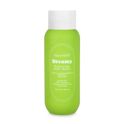 NatureWell Dreamy Body Wash 13 fl oz - New by This is Beauty US