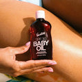 Vacation Baby Oil SPF 30 3.4 fl oz - Imperfect Container by This is Beauty US