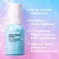 e.l.f. SKIN Holy Hydration! Thirst Burst Moisturizer Drops 1 fl oz - Imperfect Box by This is Beauty US